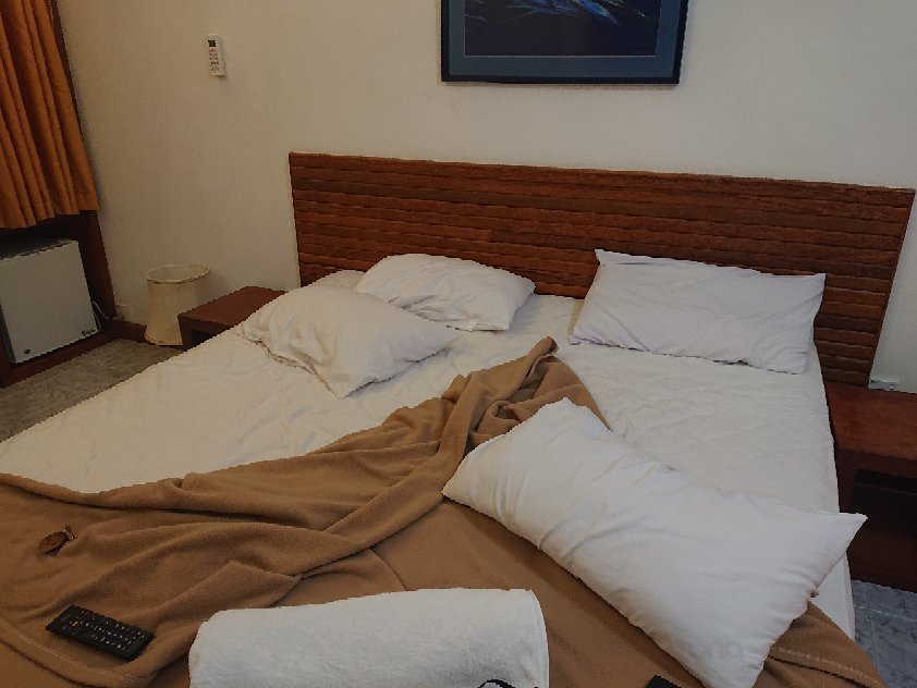 Kottafaru Guest House主图