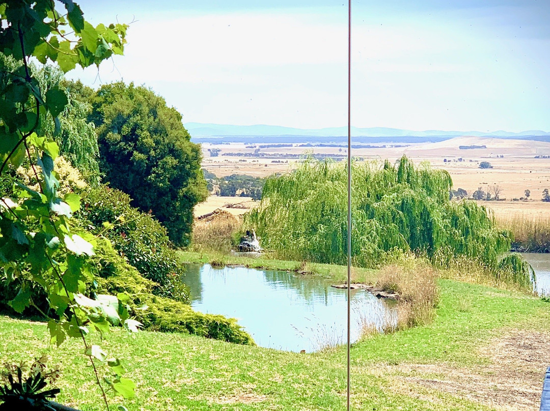 Tuki Trout Farm景点图片