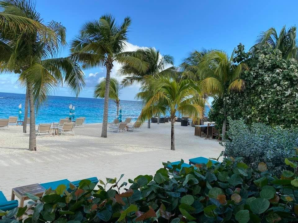 Zemi Beach House, LXR Hotels & Resorts主图