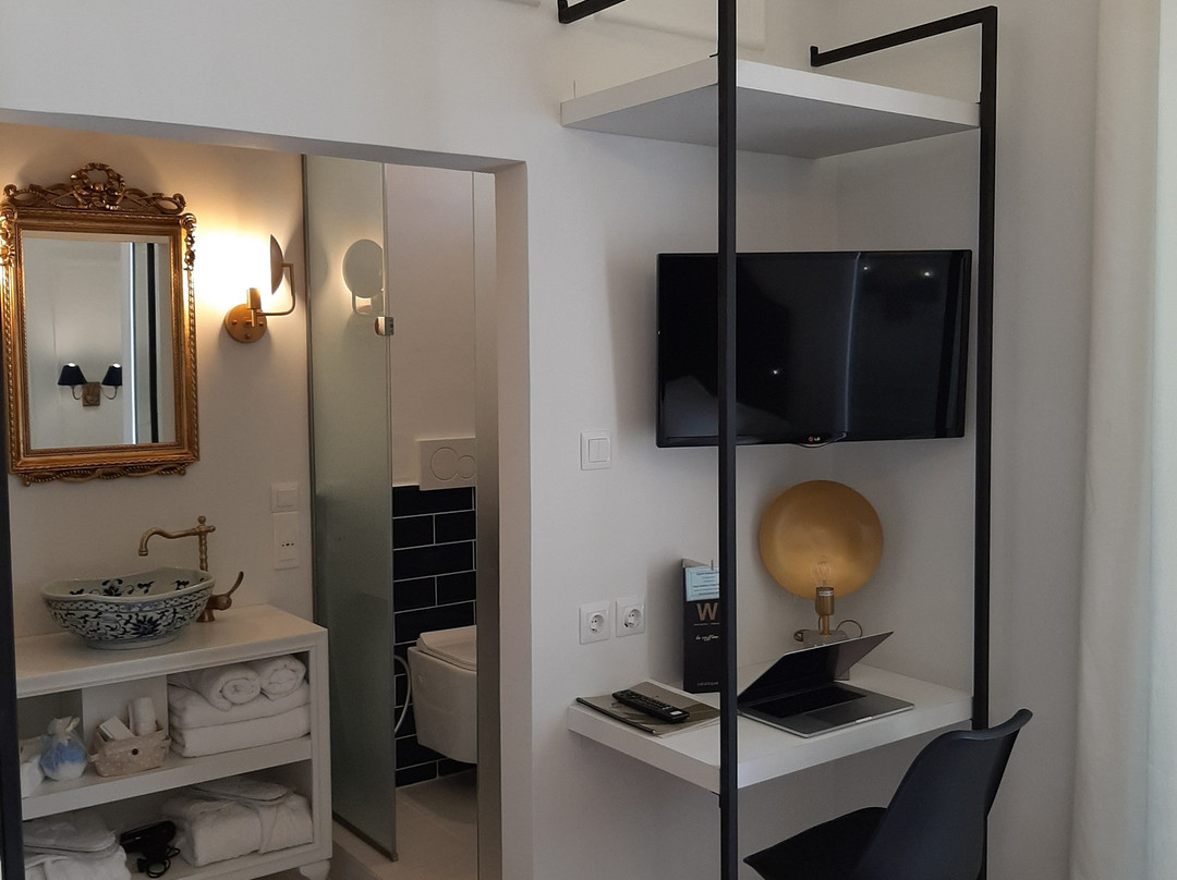 Esperia Boutique Hotel主图