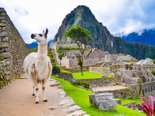 Quechuas Roots-马丘比丘必去景点