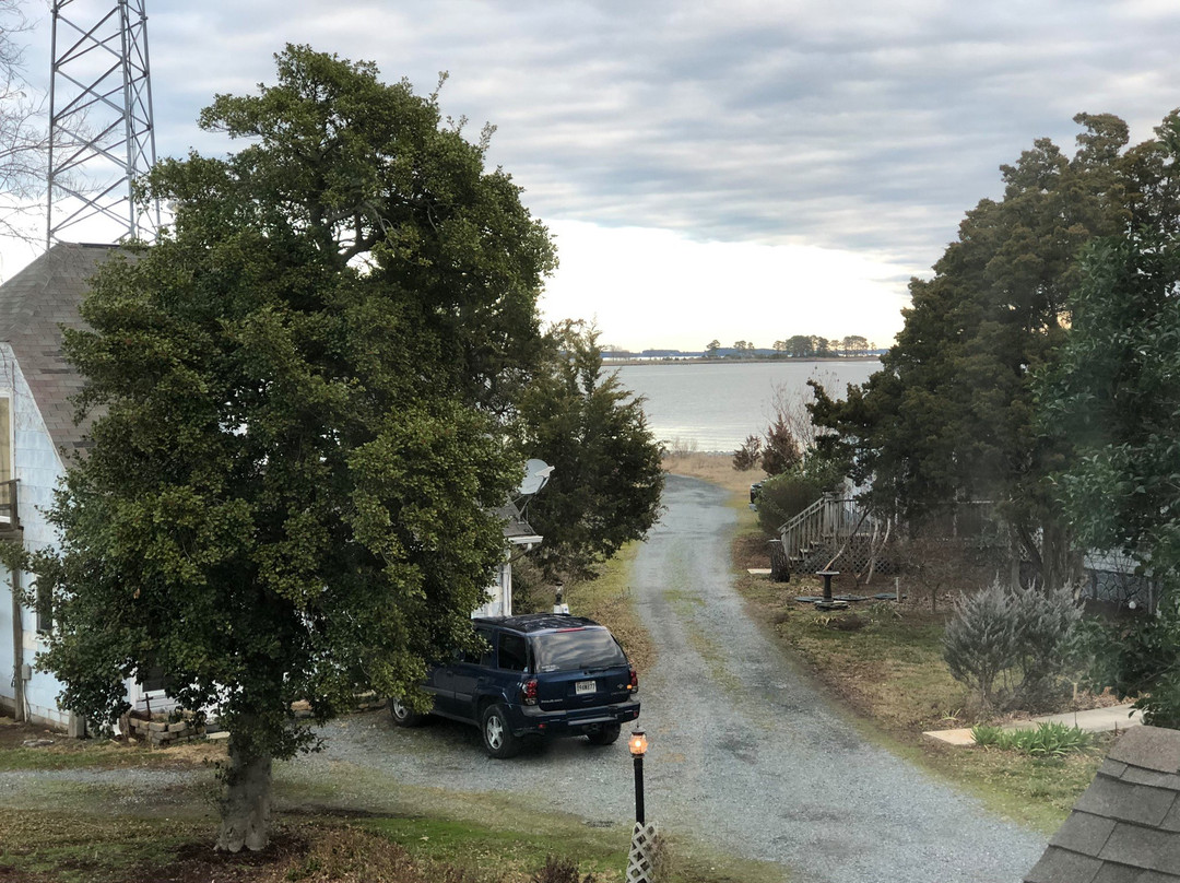 Black Walnut Point Inn主图