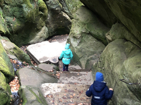 Chapel of the Iberian Icon of the Mother of God-Goryachy Klyuch必去景点