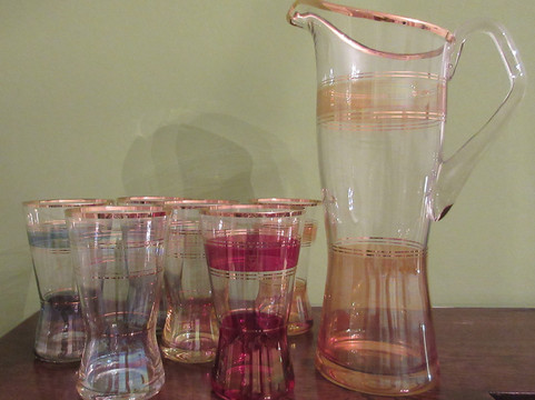 Lou Lou's Vintage Emporium-Innerleithen必去景点