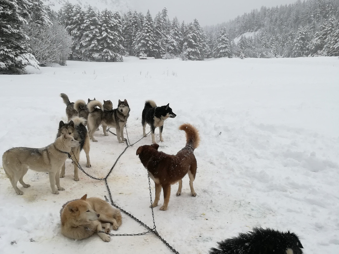 La Tribu Rando-Nevache必去景点