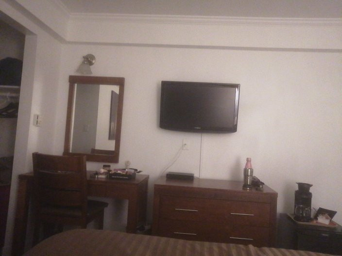 Westward Inn & Suites主图