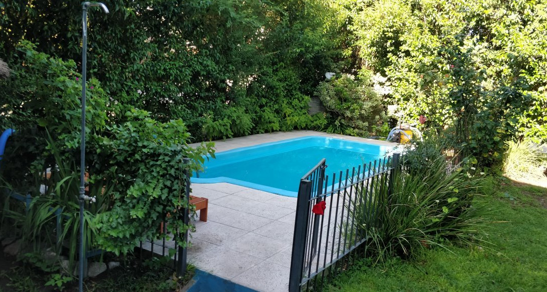 Hosteria Zure-Echea主图