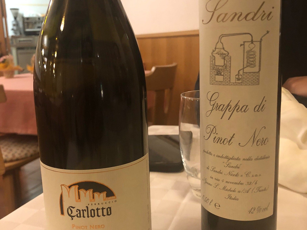 Albergo Ristorante Nerina主图