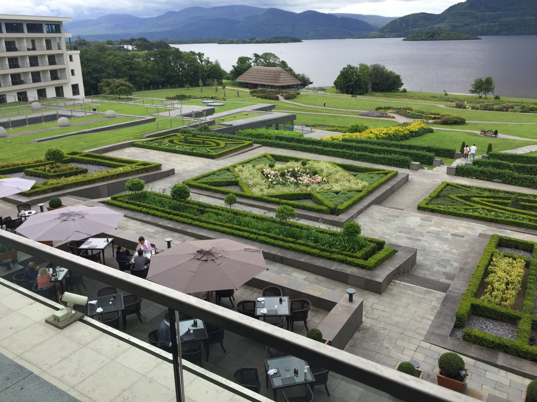 欧罗巴假日酒店主图