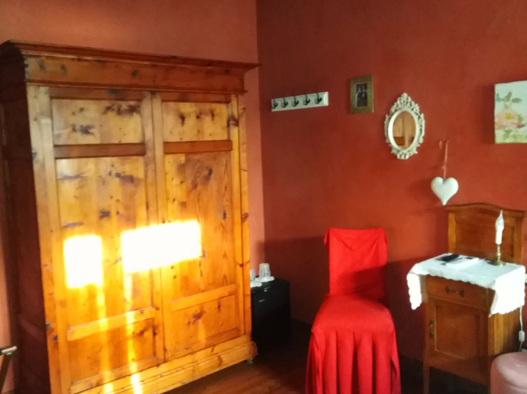 B&B Al Vecchio Fontanile主图