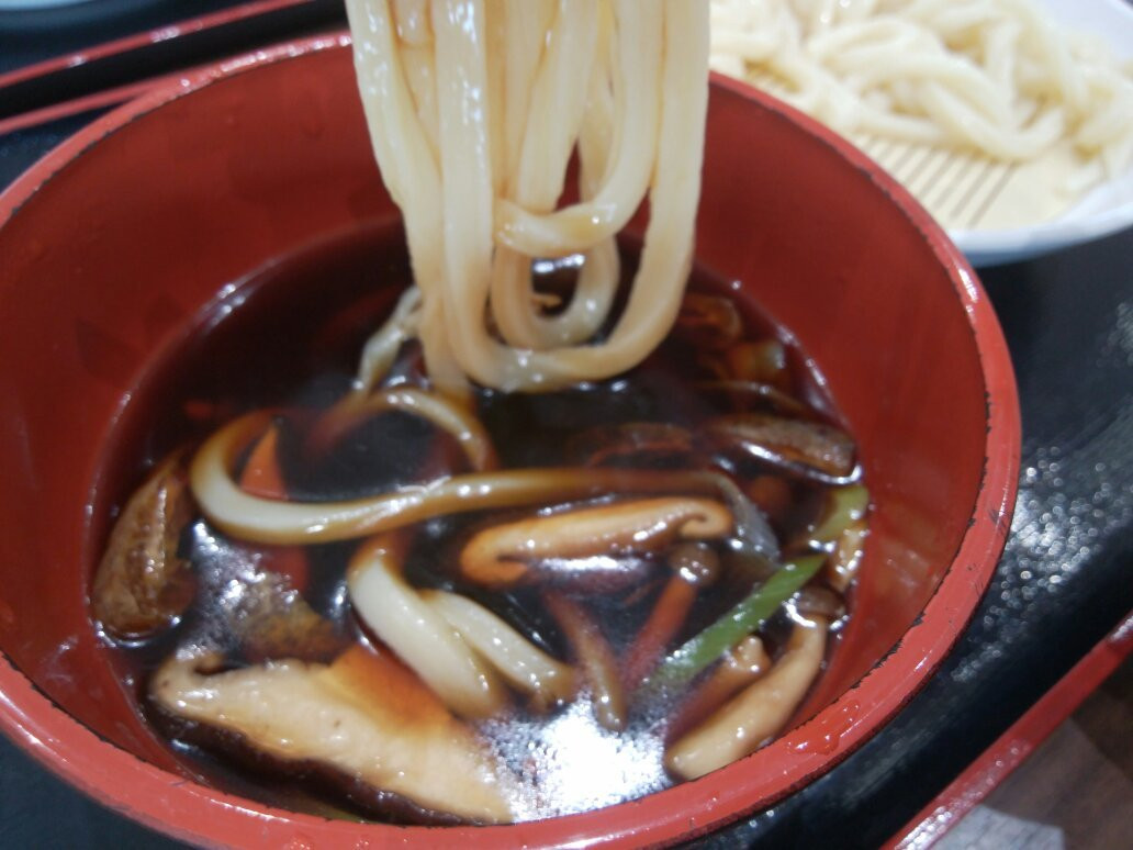 翁の郷 Pasar蓮田店
