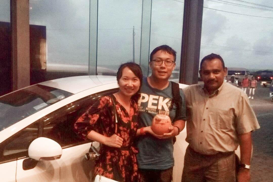 Lakpura LLC-Waskaduwa必去景点