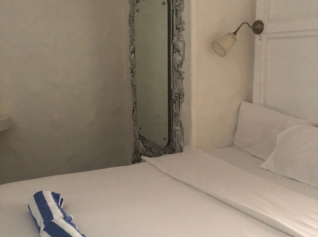 SaffronStays Casa Blanca主图