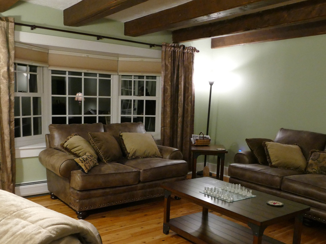 Little River Bed and Breakfast主图