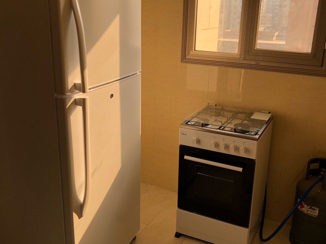 Kings Home Apartments主图