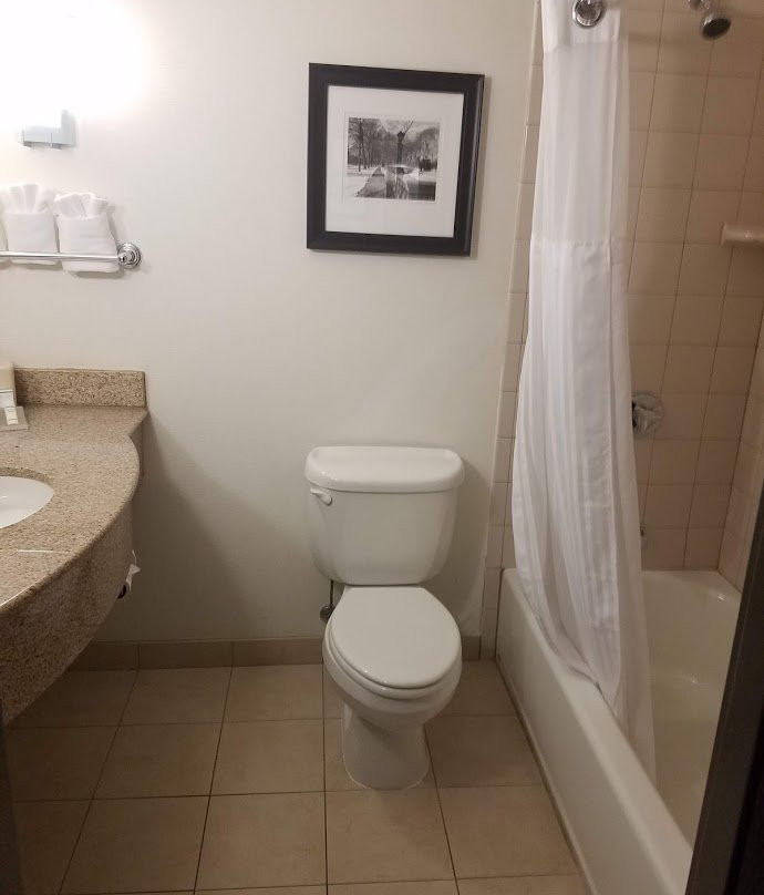 Hilton Garden Inn South Bend主图