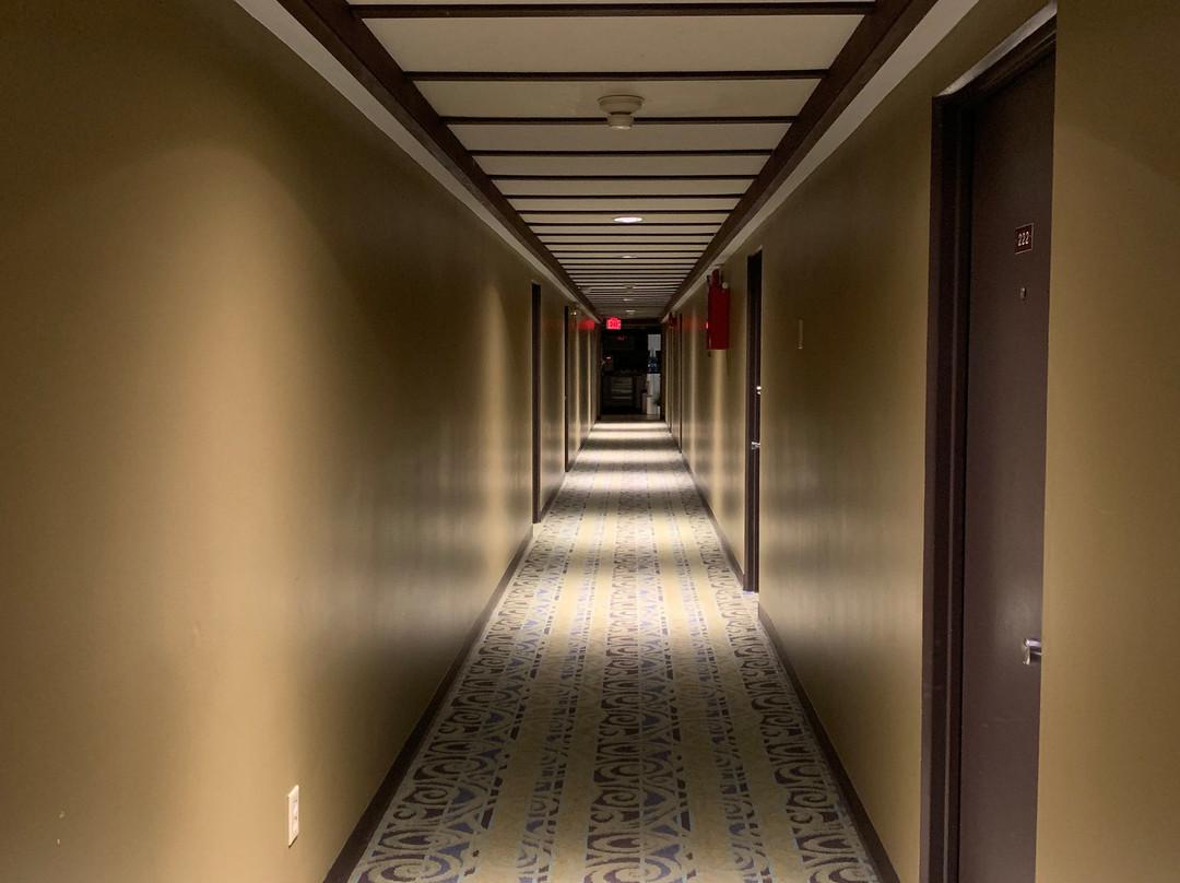 Totem Lodge Motel主图
