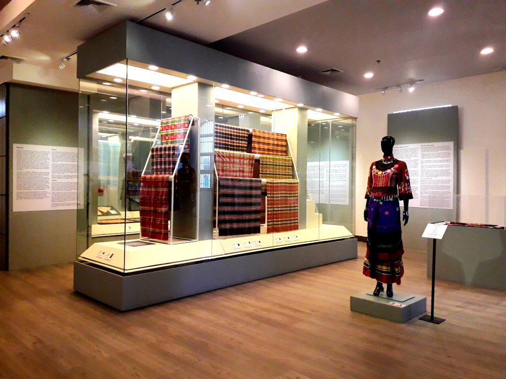 Old Iloilo Provincial Jail-怡朗市必去景点