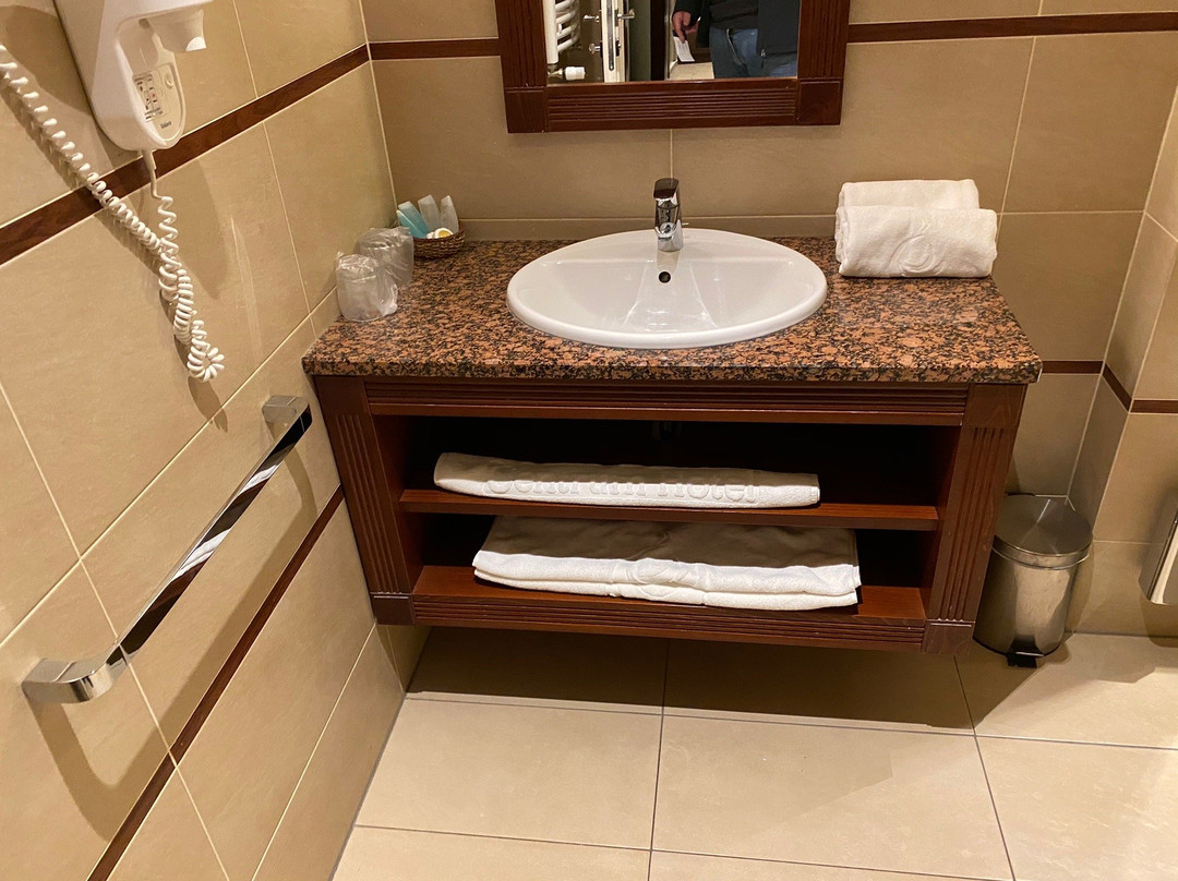 Centrum Hotel主图