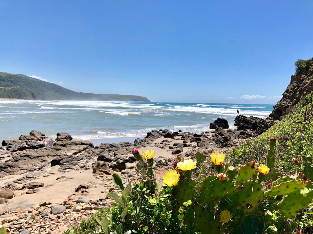 First Beach-Port St Johns必去景点