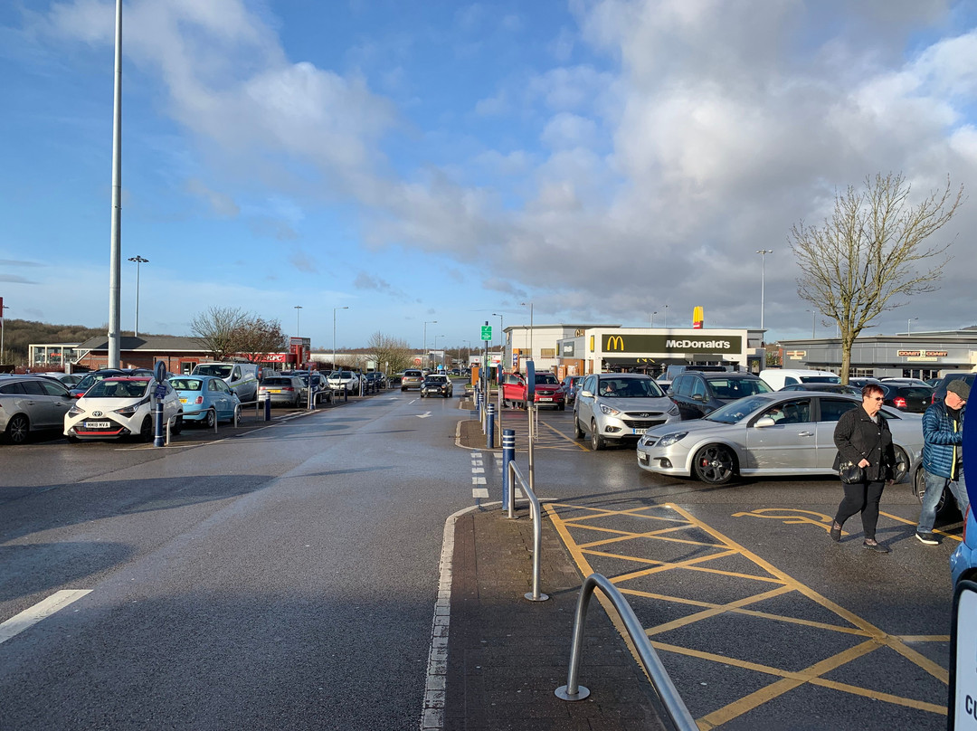 Middlebrook Retail & Leisure Park景点图片