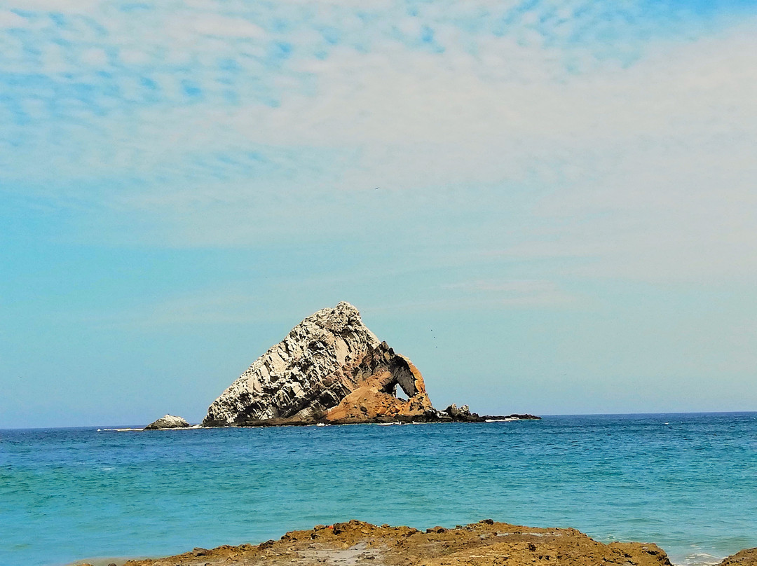 Tuquillo Tours-Huarmey必去景点