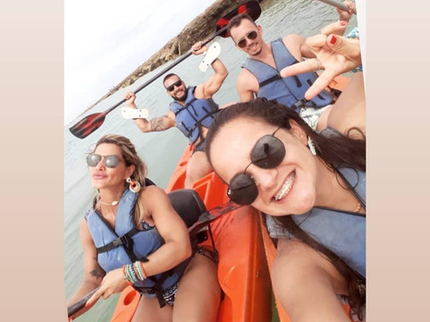 Porto Buggy-嘎林海斯港必去景点