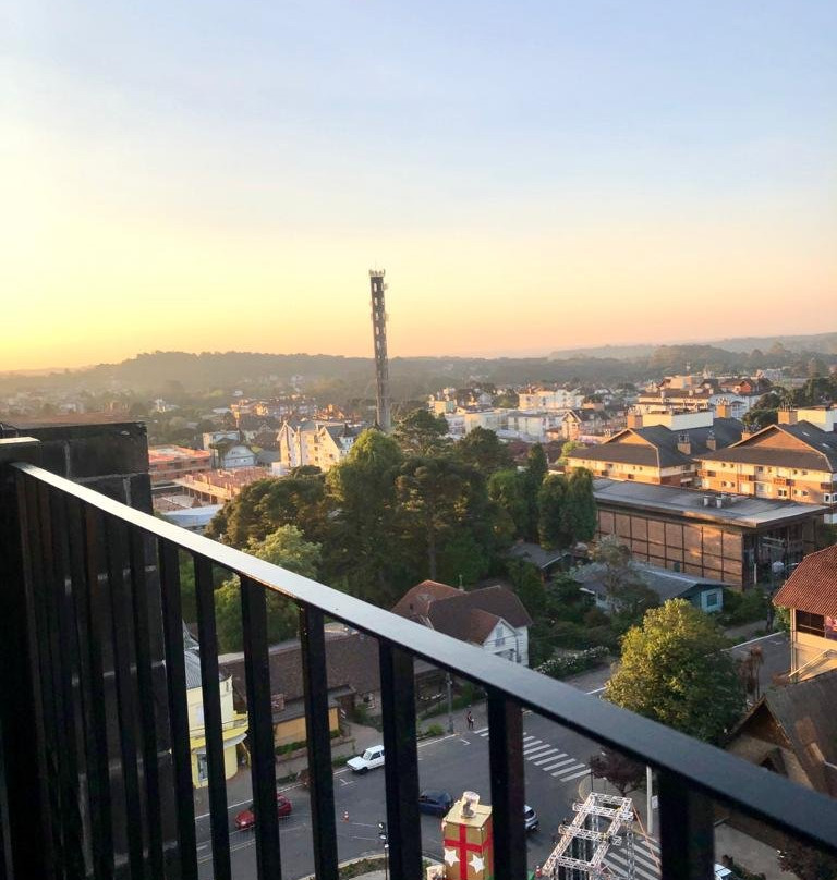 Paróquia Nossa Senhora de Lourdes-卡内拉必去景点