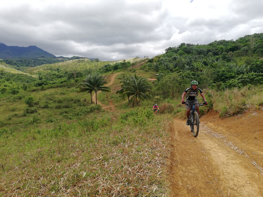 Beyond Outdoor Adventures Philippines-马卡蒂必去景点