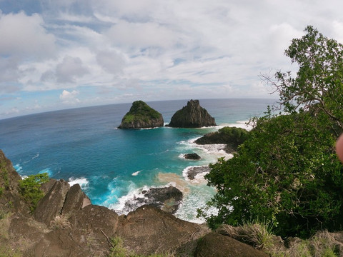 Douglas Noronha-累西腓必去景点