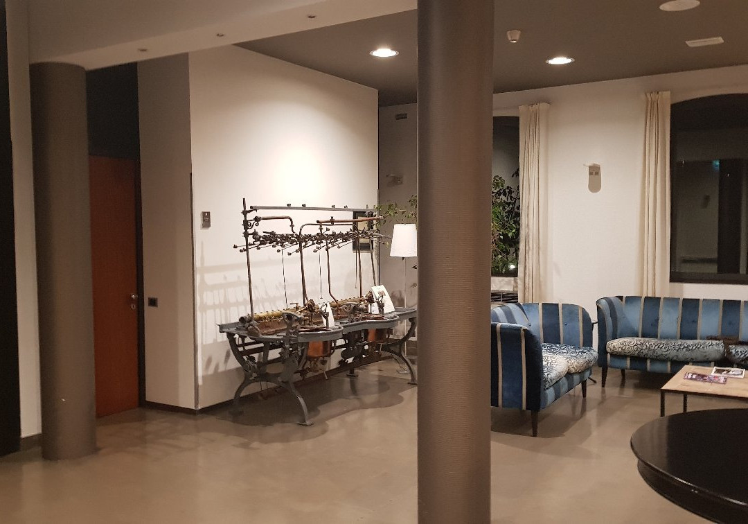 费兰达酒店主图