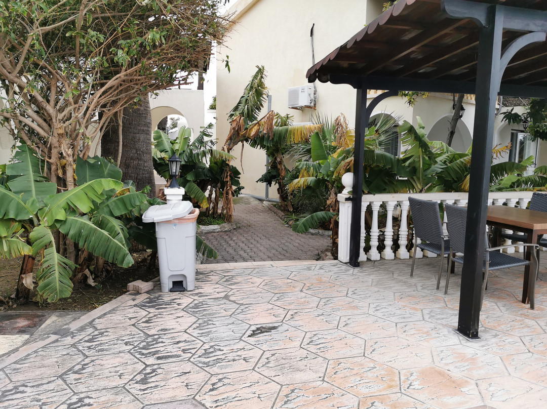 Club Alda Hotel主图