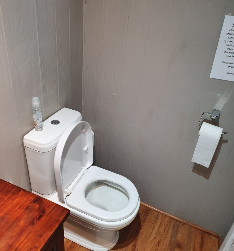 Chartwell Manor主图