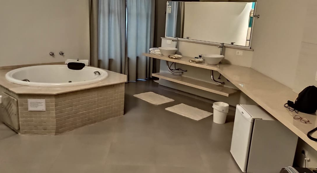 Pousada L'essence主图