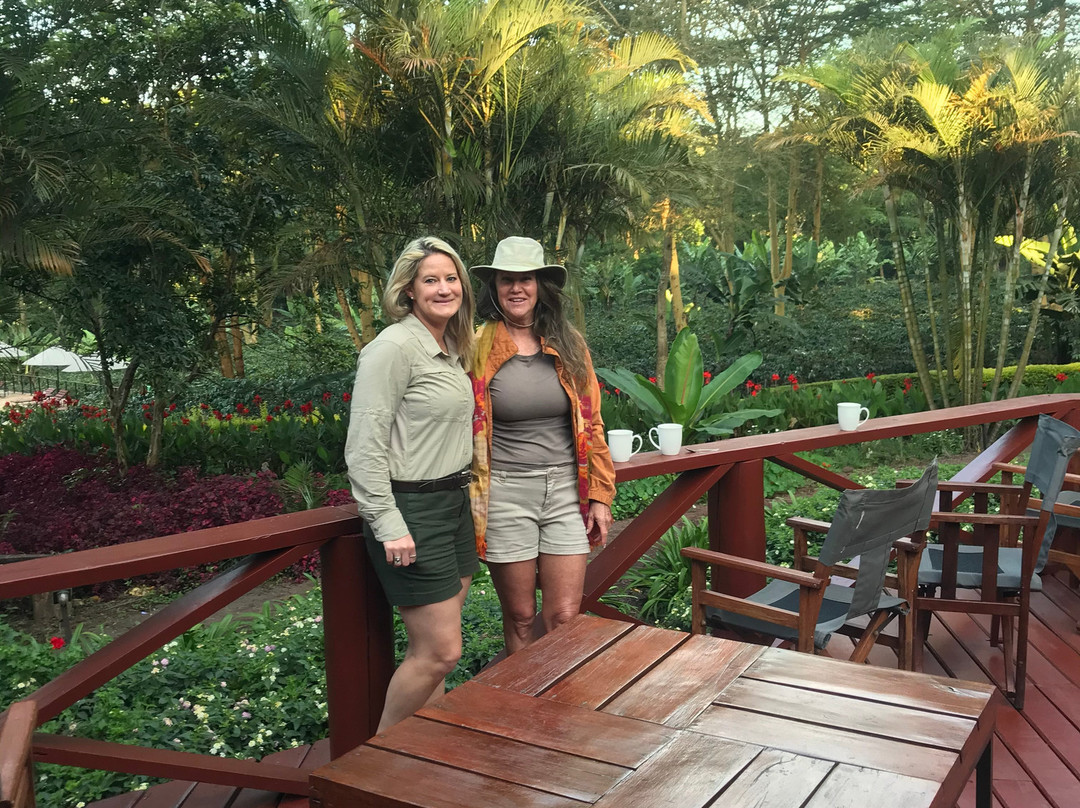 Urth Expedition-阿鲁沙必去景点