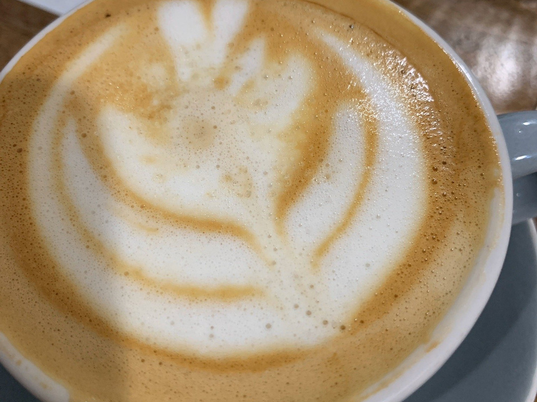 Constellation Coffee