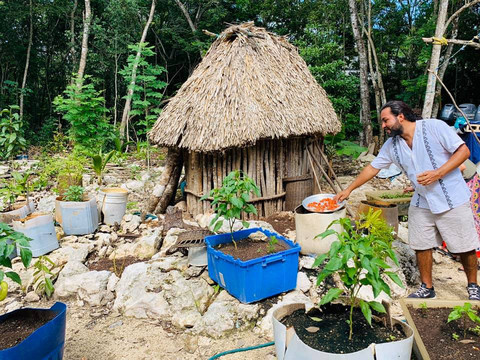 Authentic Tours Tulum-图伦必去景点