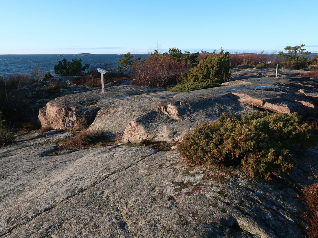 Tulliniemi Nature Path-Hanko必去景点
