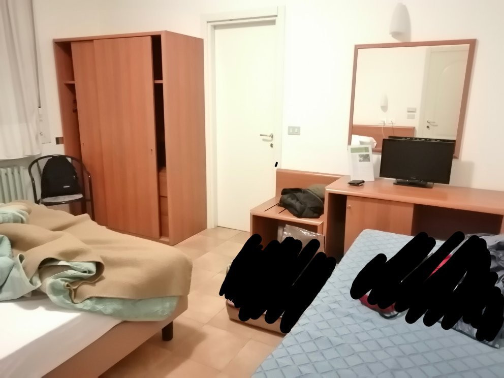 Hotel Serena主图