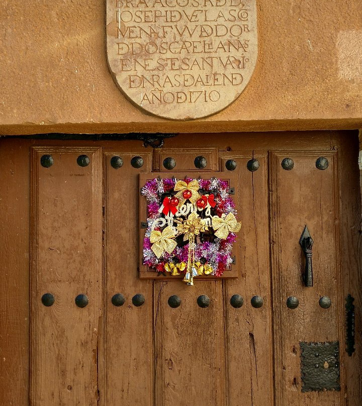 Ermita de Allende-艾斯卡拉伊必去景点