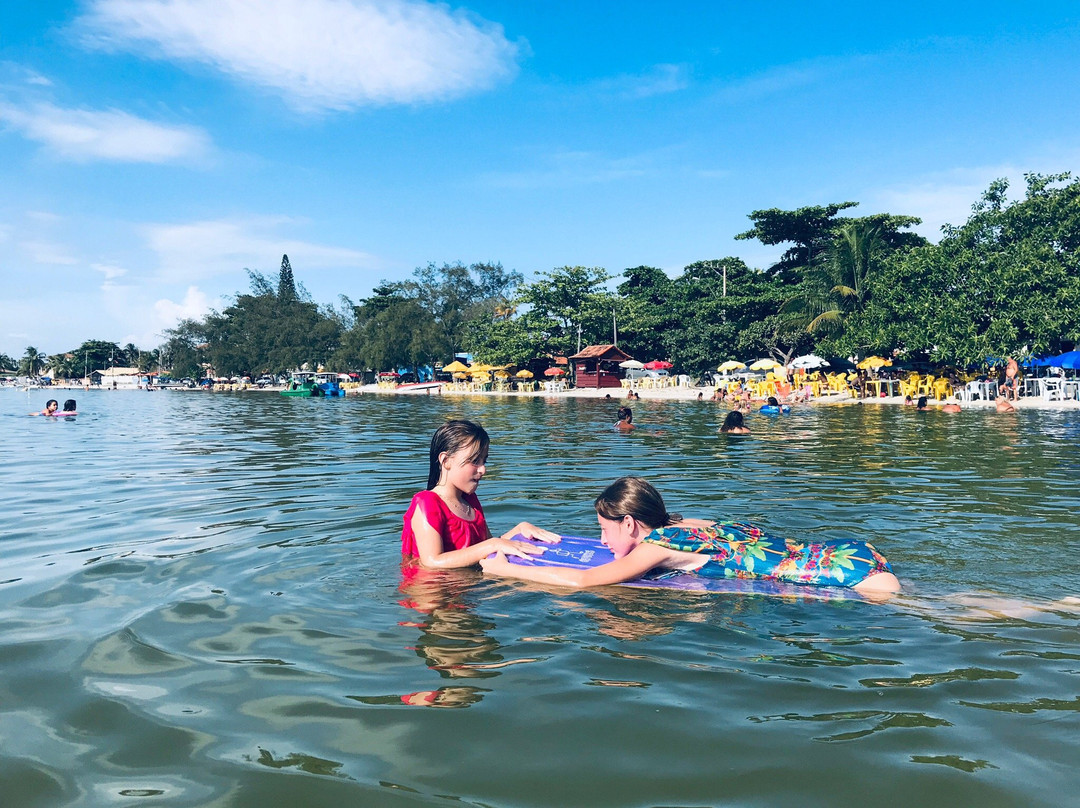 Sudoeste Beach-Sao Pedro da Aldeia必去景点