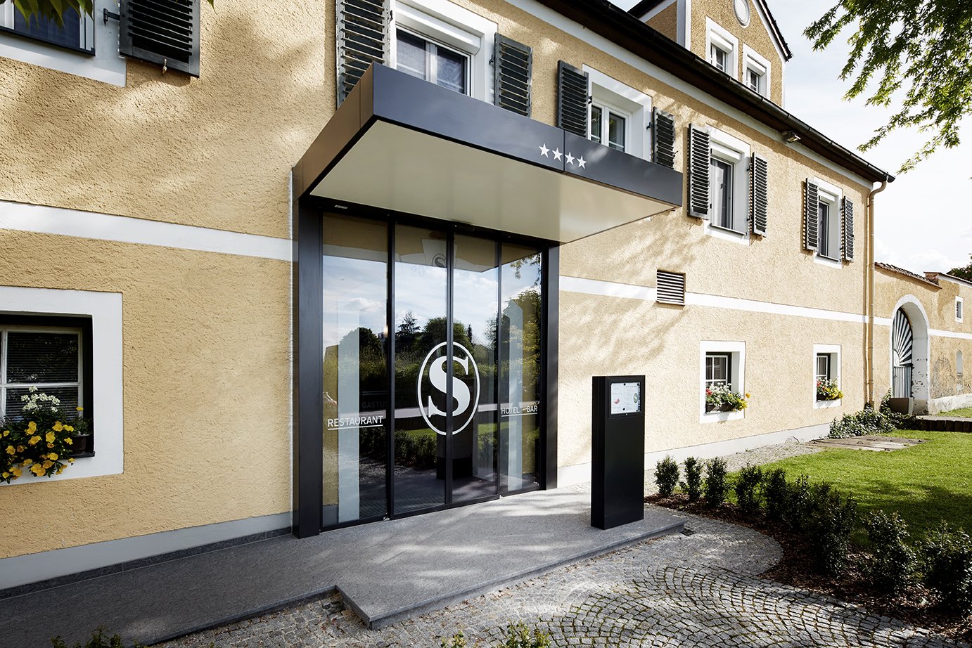 Schuedlbauer's Gasthof-官方