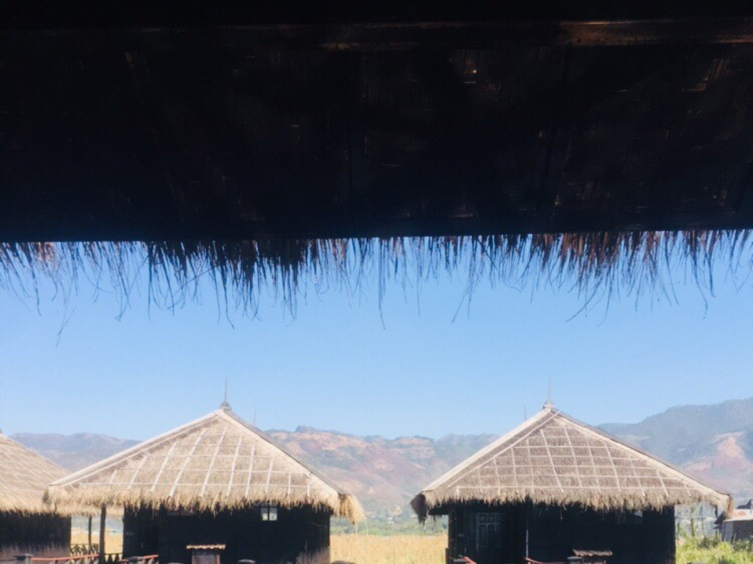 Sky Lake Inle Resort主图