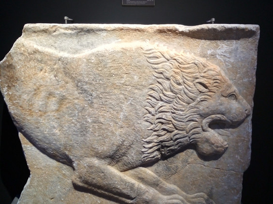 Archaeological Museum of Tegea-Tegea必去景点