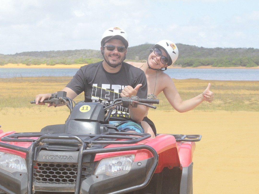 Terra Molhada Turismo de Aventura-Natal必去景点