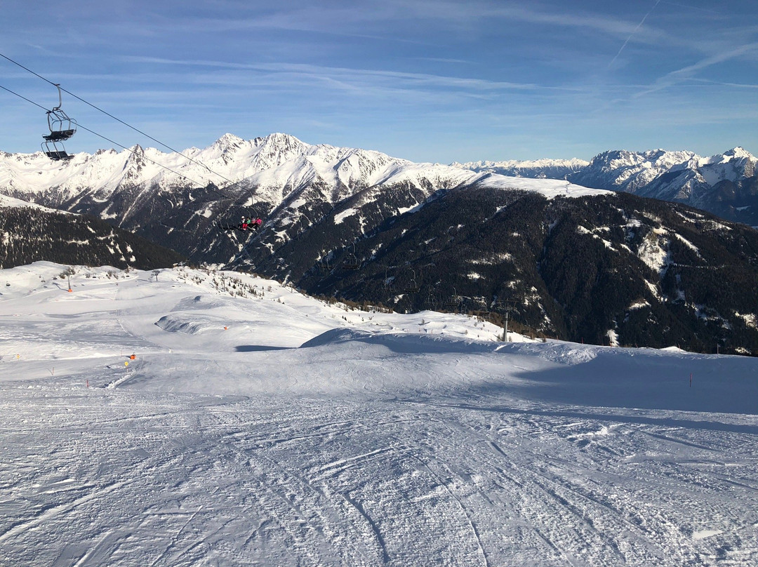 Skizentrum Sillian-Sillian必去景点