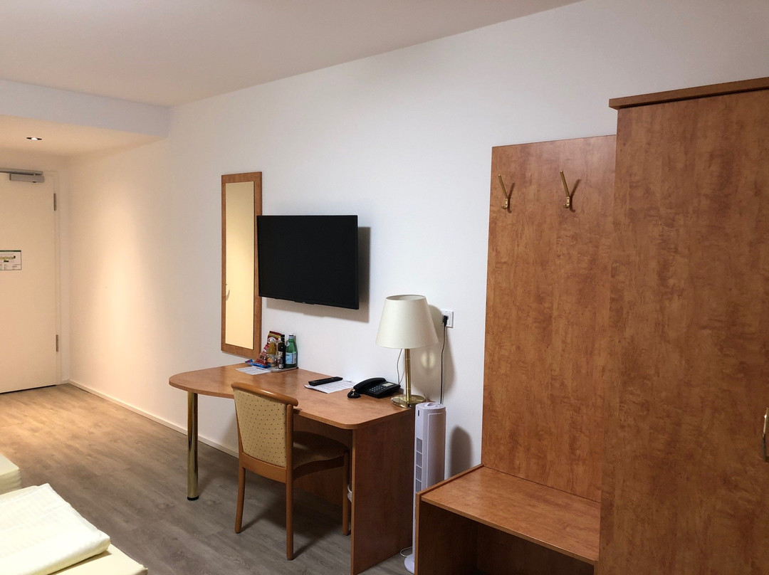 Main Kinzig Hotel am Limes主图