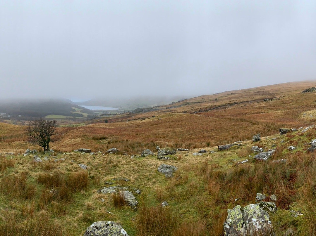 Snowdonia National Park景点图片