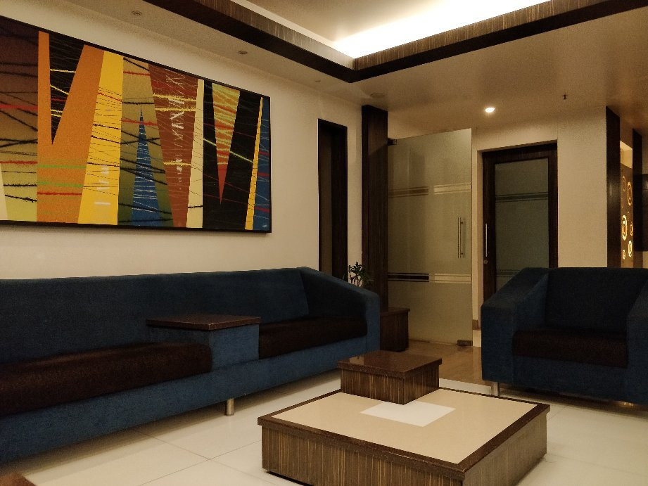 Bizz Tamanna Hotel, Hinjawadi Pune主图