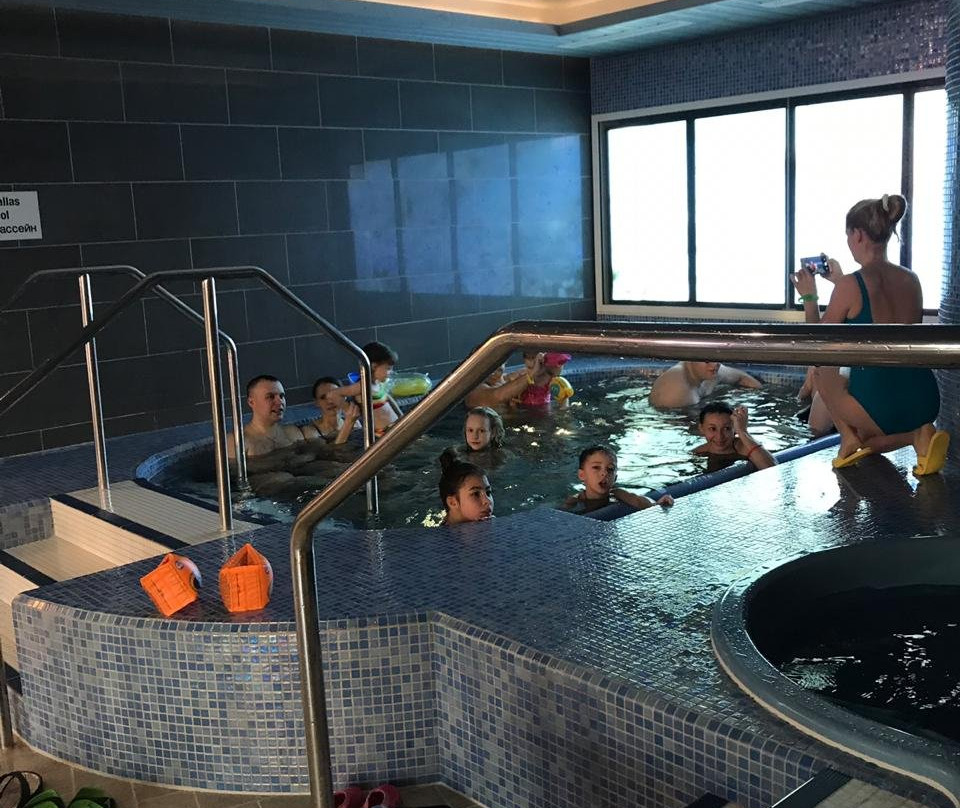 Imatran Spa-Imatra必去景点